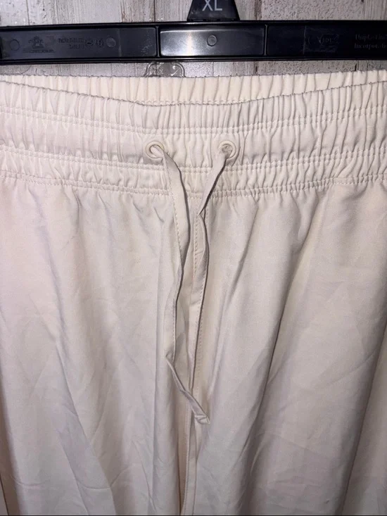 Old Navy Strechtech High Rise Wide Leg Size XXL Brand New - Picture 3 of 14